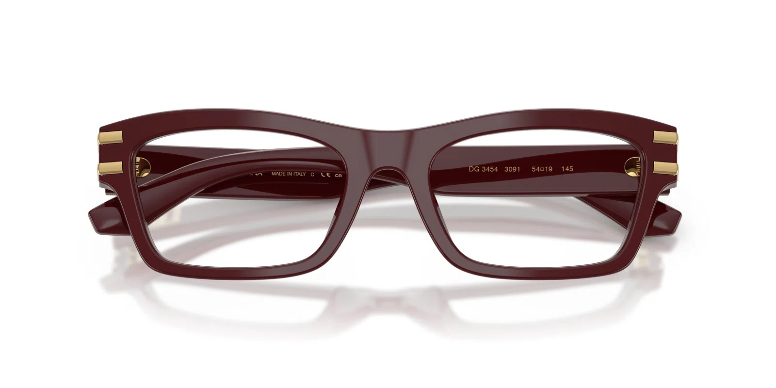 Dolce & Gabbana 3454 Eyeglasses - view 19
